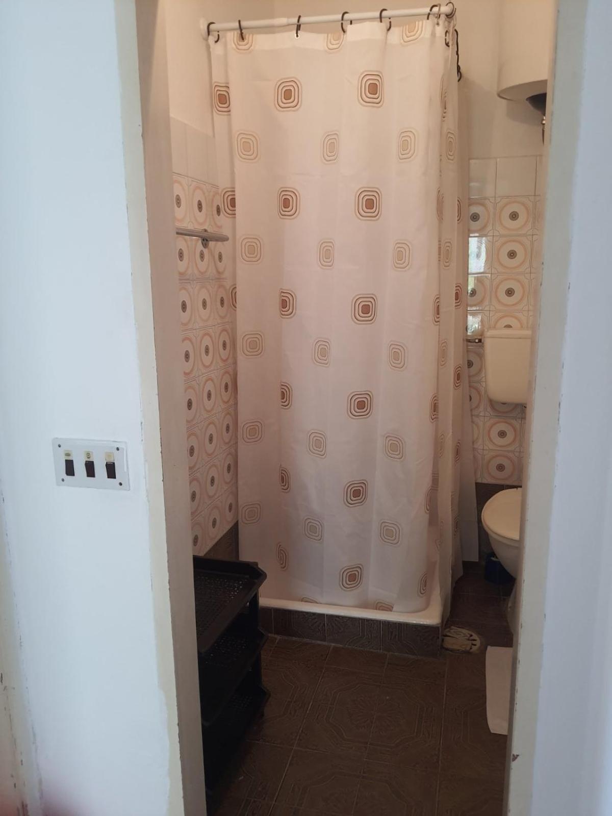 Apartments Andjus Sveti Stefan Ngoại thất bức ảnh