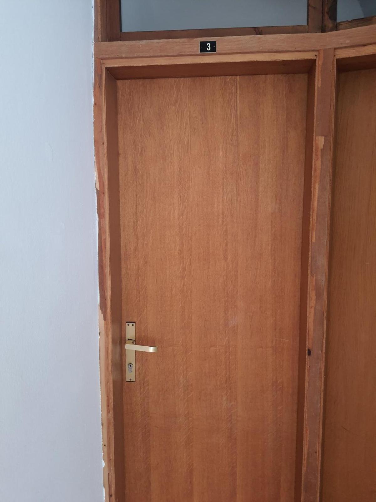 Apartments Andjus Sveti Stefan Ngoại thất bức ảnh